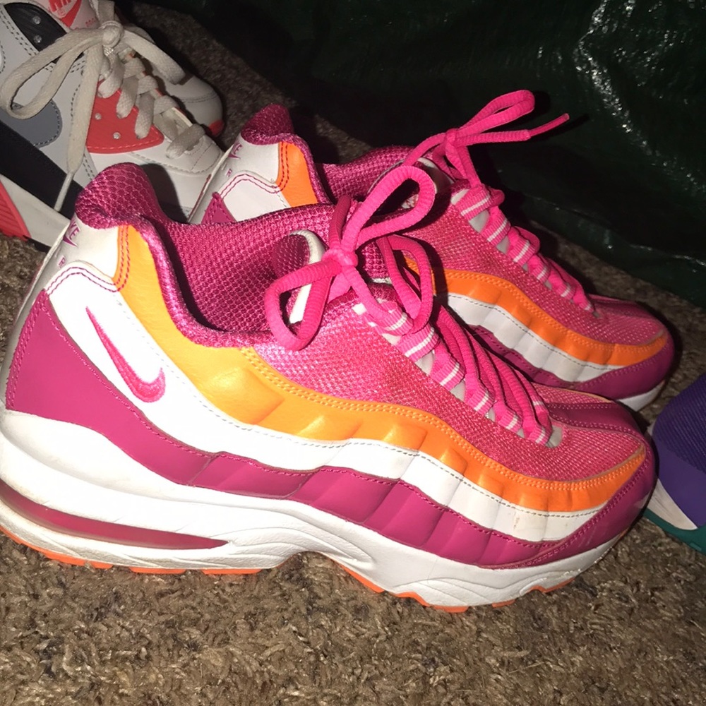 Nike air max